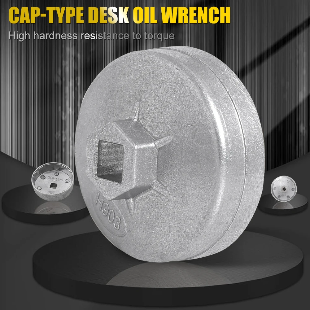 SALE Oil Filter Cap Wrench Cup Socket Remover Tool For Toyota Lexus 65MM 14 Flutes Repair Tool Car Accessories Dropshipping
SALE Oil Filter Cap Wrench Cup Socket Remover Tool For Toyota Lexus 65MM 14 Flutes Repair Tool Car Accessories Dropshipping