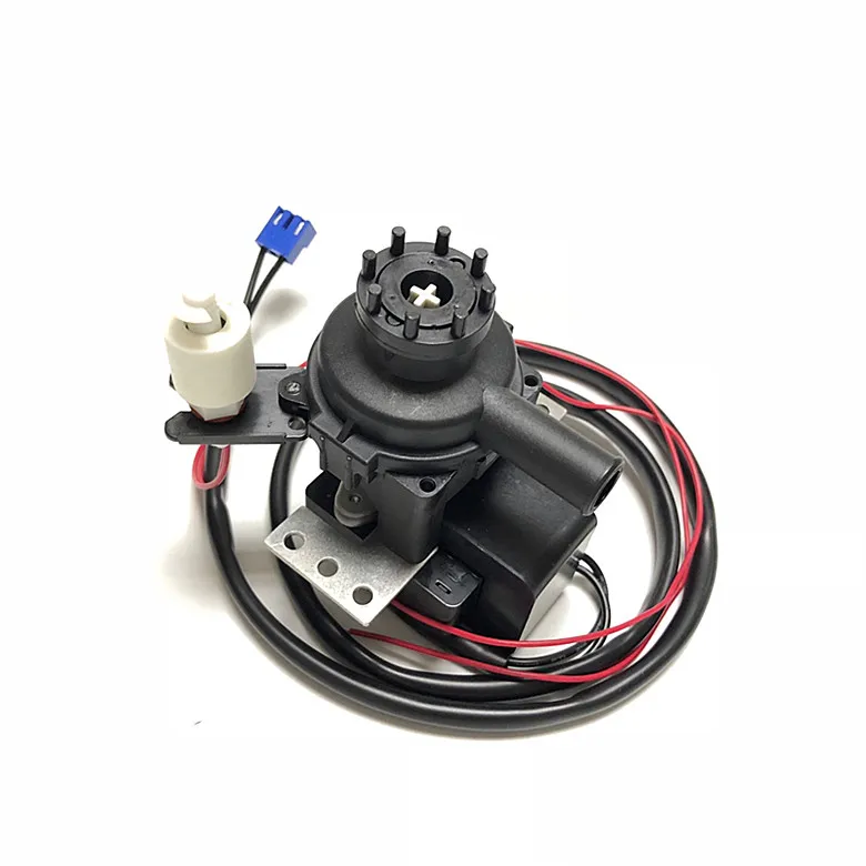 Ceiling mounted air conditioning condensate lifting pump suitable for Greemei's Haier patio fan coil drainage pump
Ceiling mounted air conditioning condensate lifting pump suitable for Greemei's Haier patio fan coil drainage pump