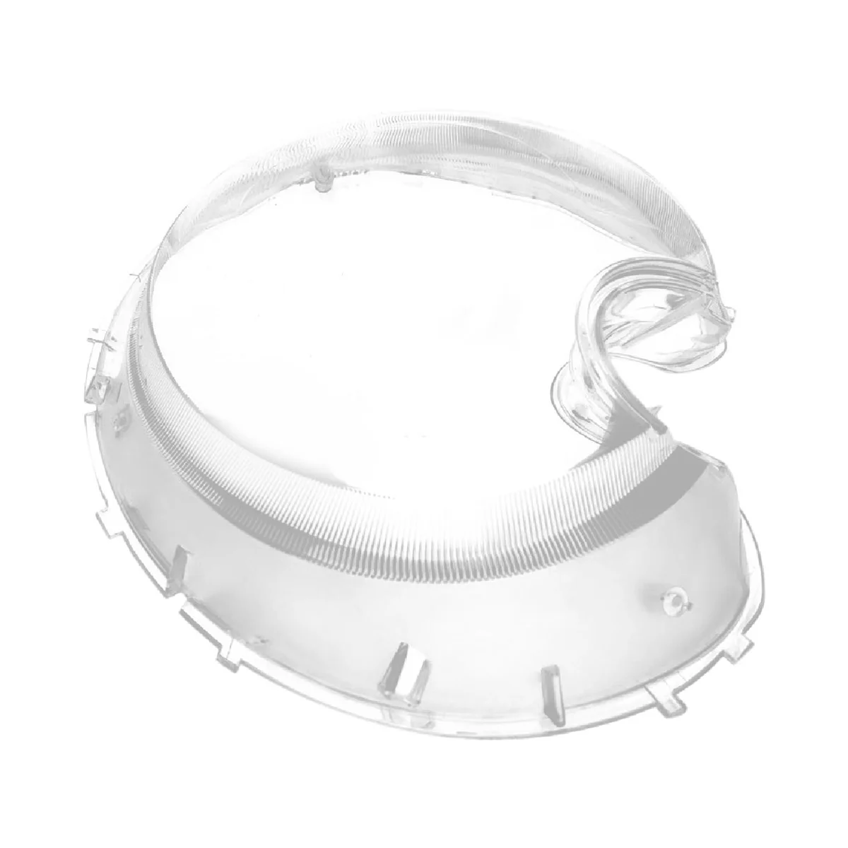 Car Right Headlight Cover Head Light Lamp Shade Transparent Lampshade Lamp Shell Dust Cover for Mini R56 2009-2013
Car Right Headlight Cover Head Light Lamp Shade Transparent Lampshade Lamp Shell Dust Cover for Mini R56 2009-2013