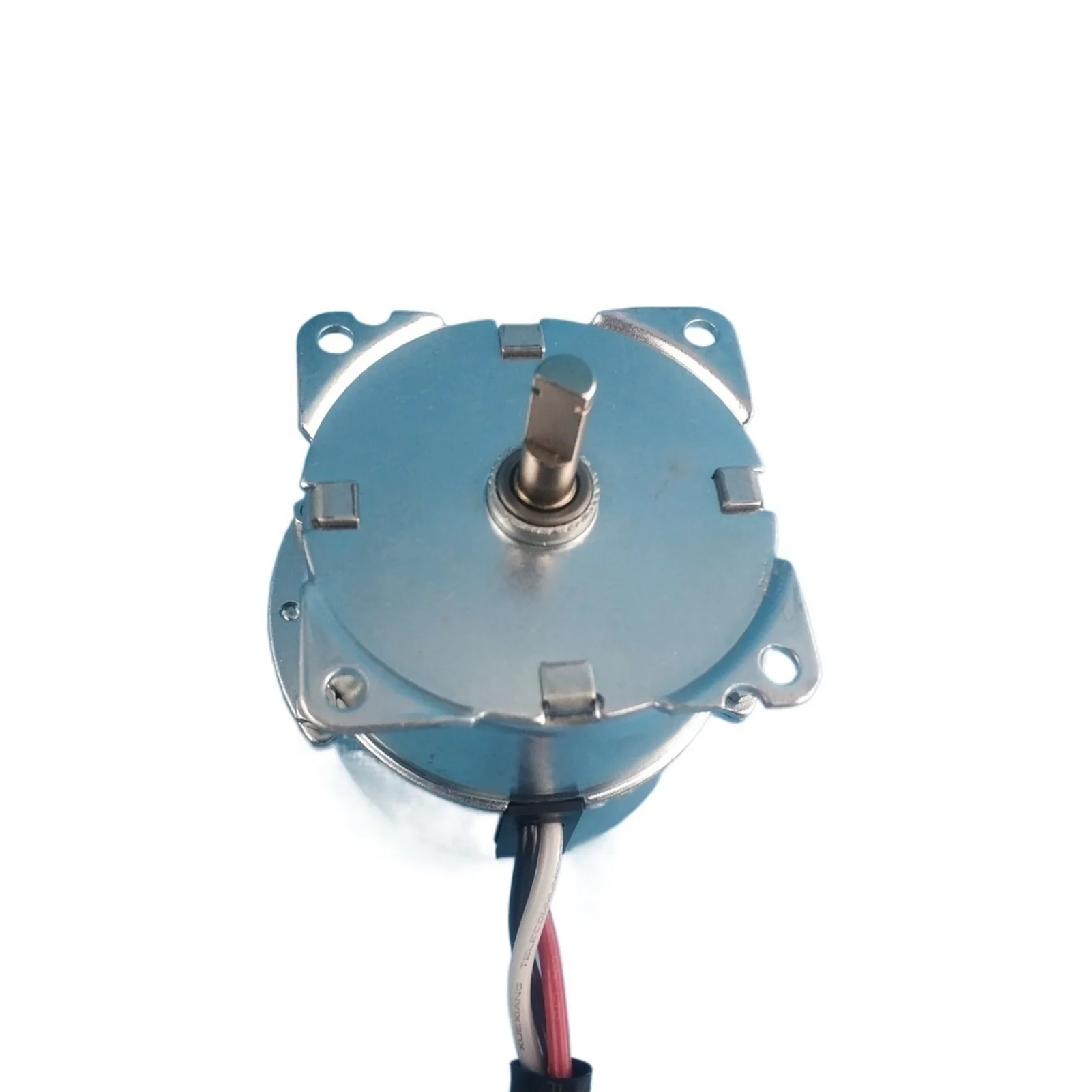 SM060B Synchronous Motor, Air Conditioner Lift Door Sliding Motor, Swing Page Sweeping Motor, 60SM60-37S D Shaft Motor
SM060B Synchronous Motor, Air Conditioner Lift Door Sliding Motor, Swing Page Sweeping Motor, 60SM60-37S D Shaft Motor