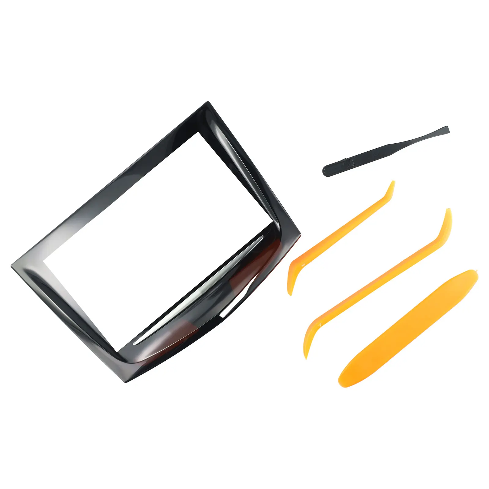 Parts & Accessories Touch Screen Display 2013-2016 2015-2017 Electronic Components For Cadillac CTS CTS-V Brand New
Parts & Accessories Touch Screen Display 2013-2016 2015-2017 Electronic Components For Cadillac CTS CTS-V Brand New