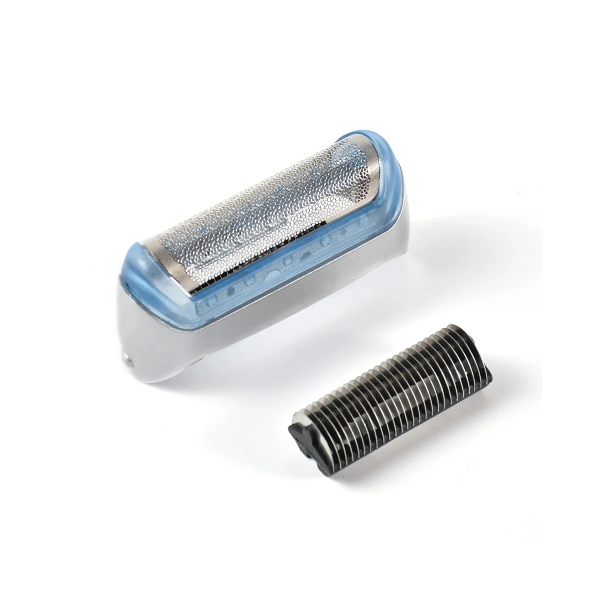 Сменная фольга и лезвие для бритвы BRAUN 20S 2000 Series Cruzer 1 2 3 4 для 2615 2675 2775 2776 170
Сменная фольга и лезвие для бритвы BRAUN 20S 2000 Series Cruzer 1 2 3 4 для 2615 2675 2775 2776 170