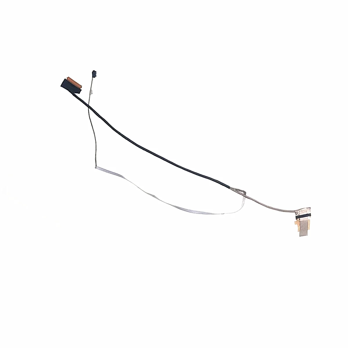 Новый 30-контактный ЖК-экран видеокабель для ASUS TUF Gaming F15 FX506H FA506Q DD0NJFLC010
Новый 30-контактный ЖК-экран видеокабель для ASUS TUF Gaming F15 FX506H FA506Q DD0NJFLC010