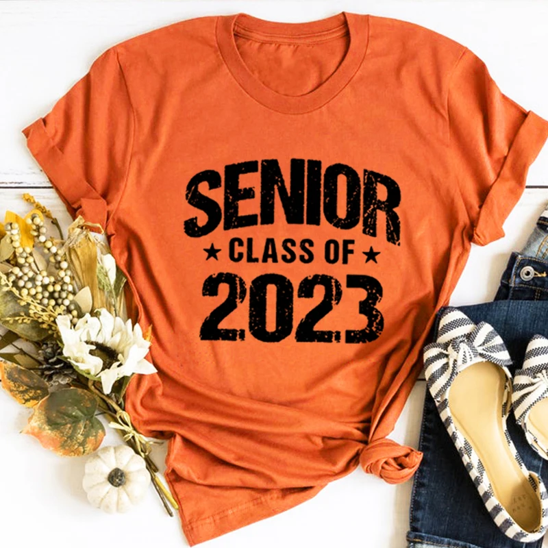 Class of 2023 Shirt Senior Class of 2023 Shirt Aesthetic Tops Class of 2023 Graduate Shirt Graduation Shirt Harajuku m 
Class of 2023 Shirt Senior Class of 2023 Shirt Aesthetic Tops Class of 2023 Graduate Shirt Graduation Shirt Harajuku m