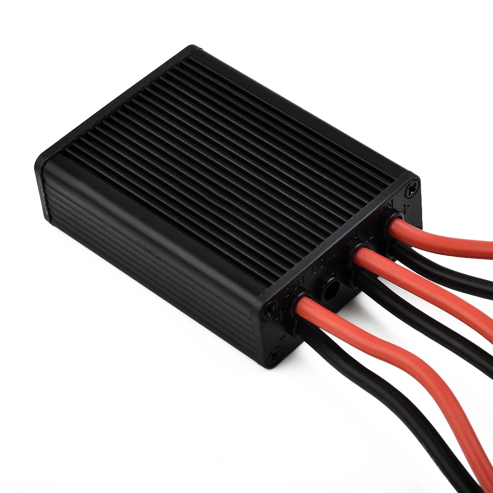 Accessories Dual Battery Connection Adapter Dual Battery Connection Adapter Parts Replacement Useful Durable Module XT60 20V-60V
Accessories Dual Battery Connection Adapter Dual Battery Connection Adapter Parts Replacement Useful Durable Module XT60 20V-60V