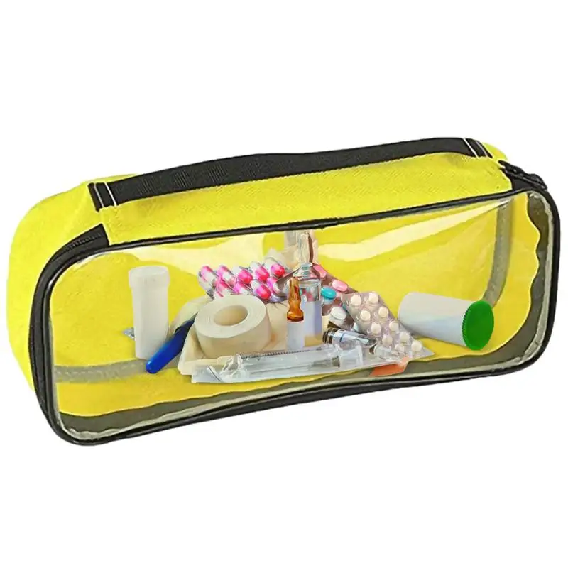 Portable Rescue Bag Survival Storage Travel Pouch Flexible Design Outdoor Survival Bag For Daily Use Car Travel And Home
Portable Rescue Bag Survival Storage Travel Pouch Flexible Design Outdoor Survival Bag For Daily Use Car Travel And Home