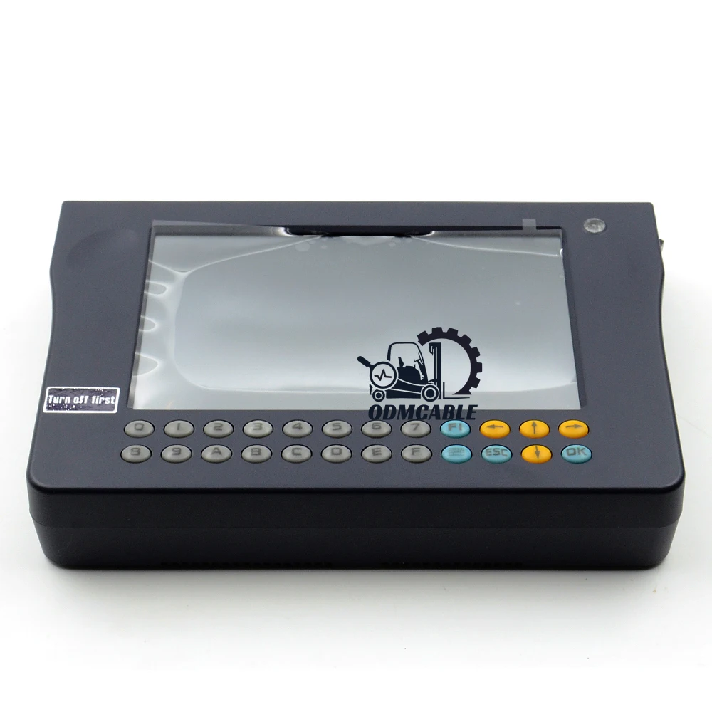 Original Yanhua Digimaster III 3 ECU Programming Master Mile-age A-djustment Diagnostic Tool No Token Limitation Full Set
Original Yanhua Digimaster III 3 ECU Programming Master Mile-age A-djustment Diagnostic Tool No Token Limitation Full Set