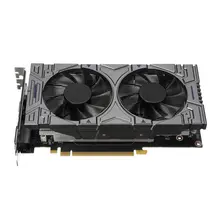 New 1050TI Graphics Card DDR5 Desktop Graphics Card Computer Components Independence Computer Game Graphic
New 1050TI Graphics Card DDR5 Desktop Graphics Card Computer Components Independence Computer Game Graphic