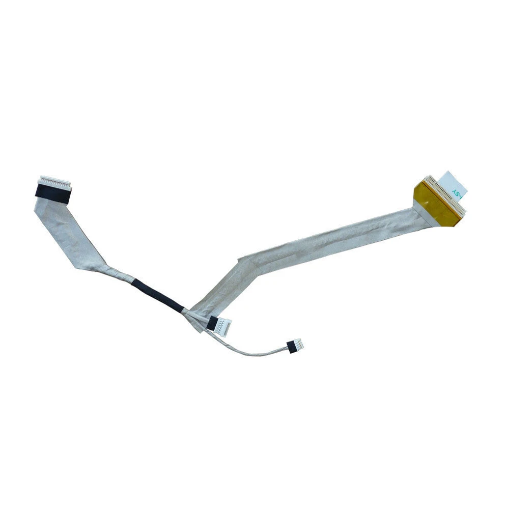Сменный ЖК-кабель для Toshiba Satellite M300 M300D M305 M305D M331 M336 L310 DD0TE1LC000
Сменный ЖК-кабель для Toshiba Satellite M300 M300D M305 M305D M331 M336 L310 DD0TE1LC000
