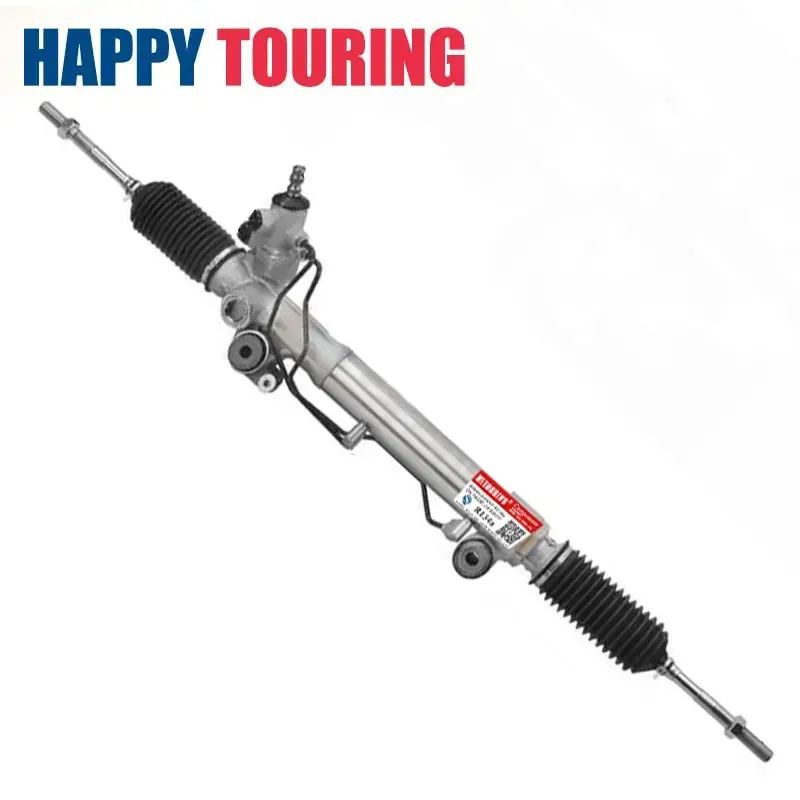 New Power Steering Rack For Toyota Landcruiser Prado TRJ150 GRJ150 4420060210 4420060200 4420060201 44200-60210 44200-60200 RHD
New Power Steering Rack For Toyota Landcruiser Prado TRJ150 GRJ150 4420060210 4420060200 4420060201 44200-60210 44200-60200 RHD