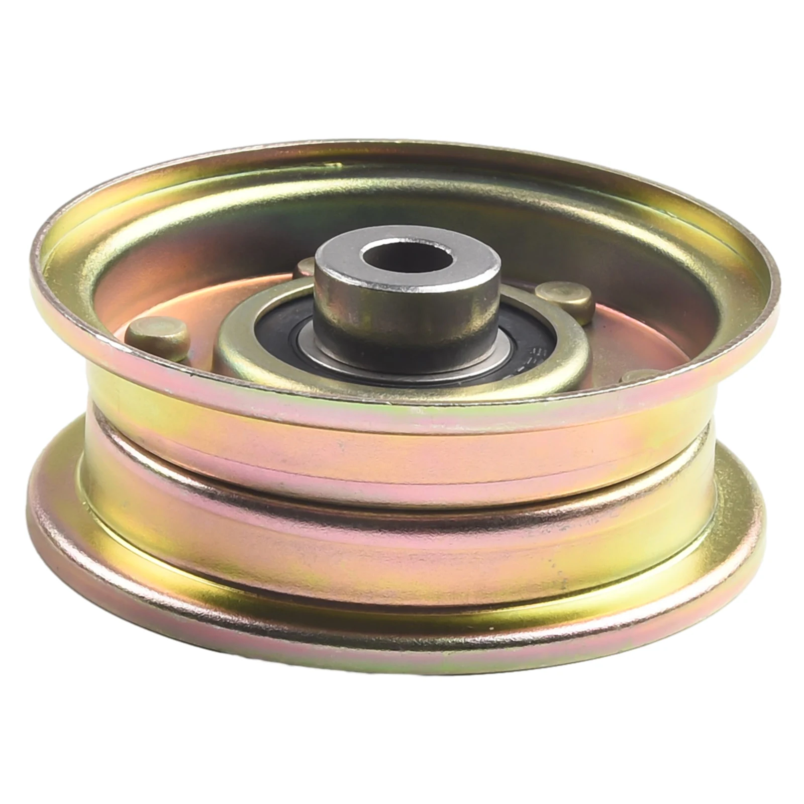 Mower Pulley Metal Replacement PT8649 For Cub Cadet For MTD For Troy-Bilt For MTD 756-0981A Pulley
Mower Pulley Metal Replacement PT8649 For Cub Cadet For MTD For Troy-Bilt For MTD 756-0981A Pulley