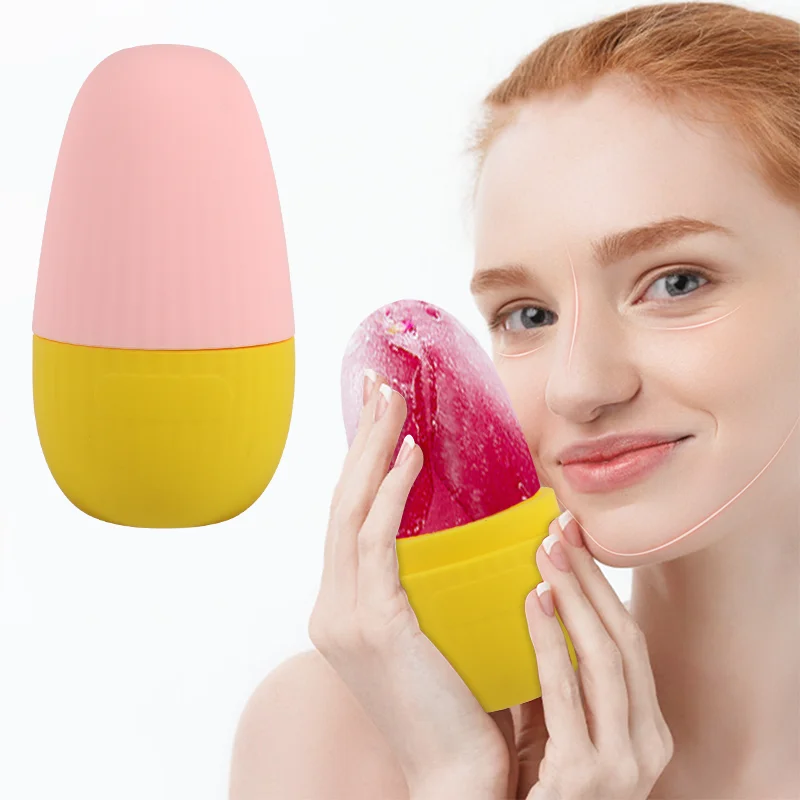 Силиконовый инструмент для красоты и ухода за кожей, инструмент для лифтинга лица, пищевой силикон, кубики льда, лотки для сужения пор, массаж лица, уменьшение АКН
Силиконовый инструмент для красоты и ухода за кожей, инструмент для лифтинга лица, пищевой силикон, кубики льда, лотки для сужения пор, массаж лица, уменьшение АКН