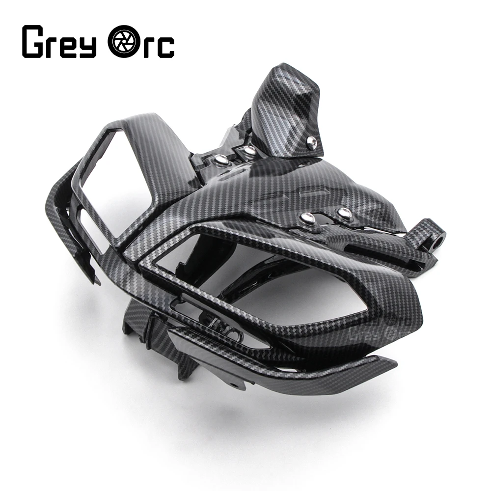For YAMAHA MT09 2017-2020 MT 09 MT-09 FZ09 FZ 09 FZ-09 2018 2019 Headlight Cover Protective Shell Instrument Frame Upper Fairing
For YAMAHA MT09 2017-2020 MT 09 MT-09 FZ09 FZ 09 FZ-09 2018 2019 Headlight Cover Protective Shell Instrument Frame Upper Fairing