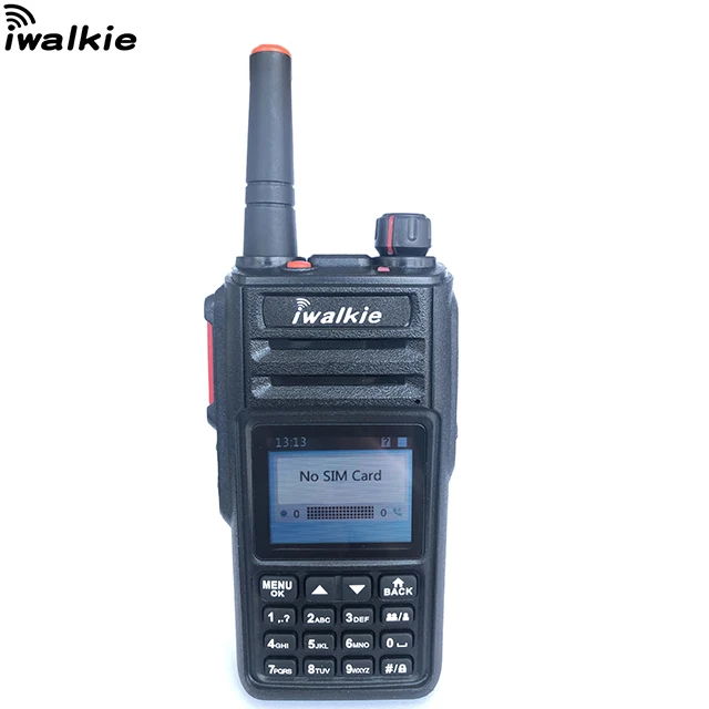 Новая портативная рация iwalkie BF POC 3g 4g LTE дальнего действия, портативная рация, общественное переговорное устройство, двухсторонняя радиосвяз...
Новая портативная рация iwalkie BF POC 3g 4g LTE дальнего действия, портативная рация, общественное переговорное устройство, двухсторонняя радиосвяз...