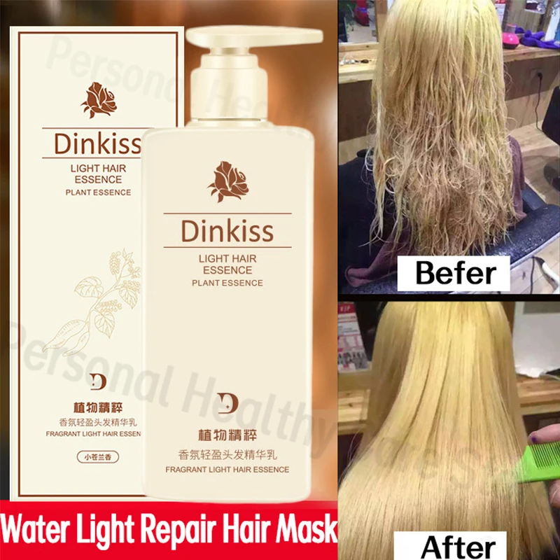 200ML Keratin Collagen Silk Moisturizing Repair Hair Scalp Care Vitamin Treatment Perfect Mix Serum Hair Treatment Hair Masks
200ML Keratin Collagen Silk Moisturizing Repair Hair Scalp Care Vitamin Treatment Perfect Mix Serum Hair Treatment Hair Masks