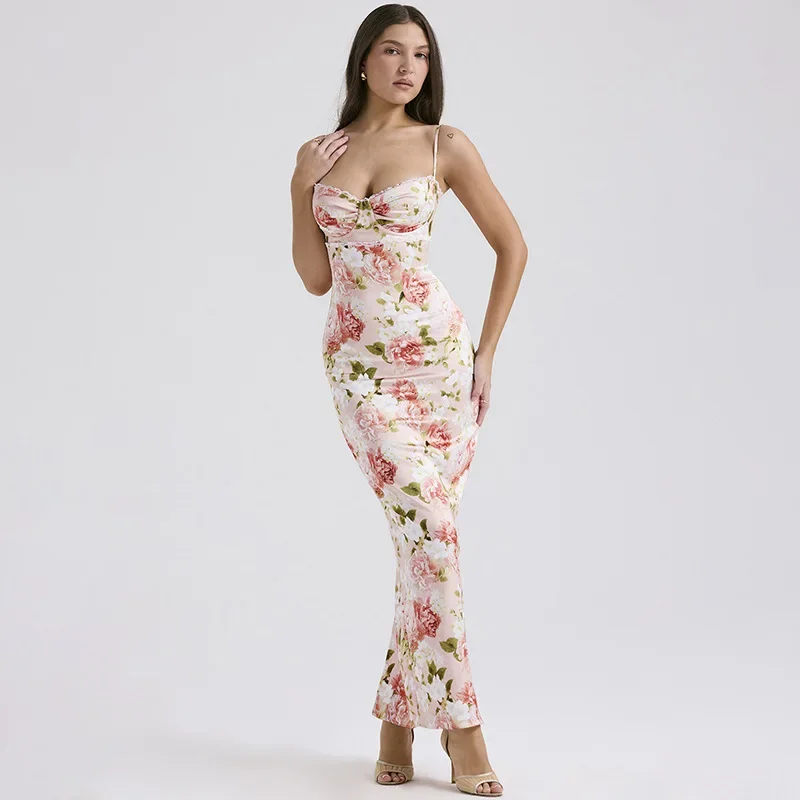 Новинка Весна 2024 юбка с разрезом модное и элегантное Стильное элегантное платье с принтом и кружевом для женщин 
Новинка Весна 2024 юбка с разрезом модное и элегантное Стильное элегантное платье с принтом и кружевом для женщин