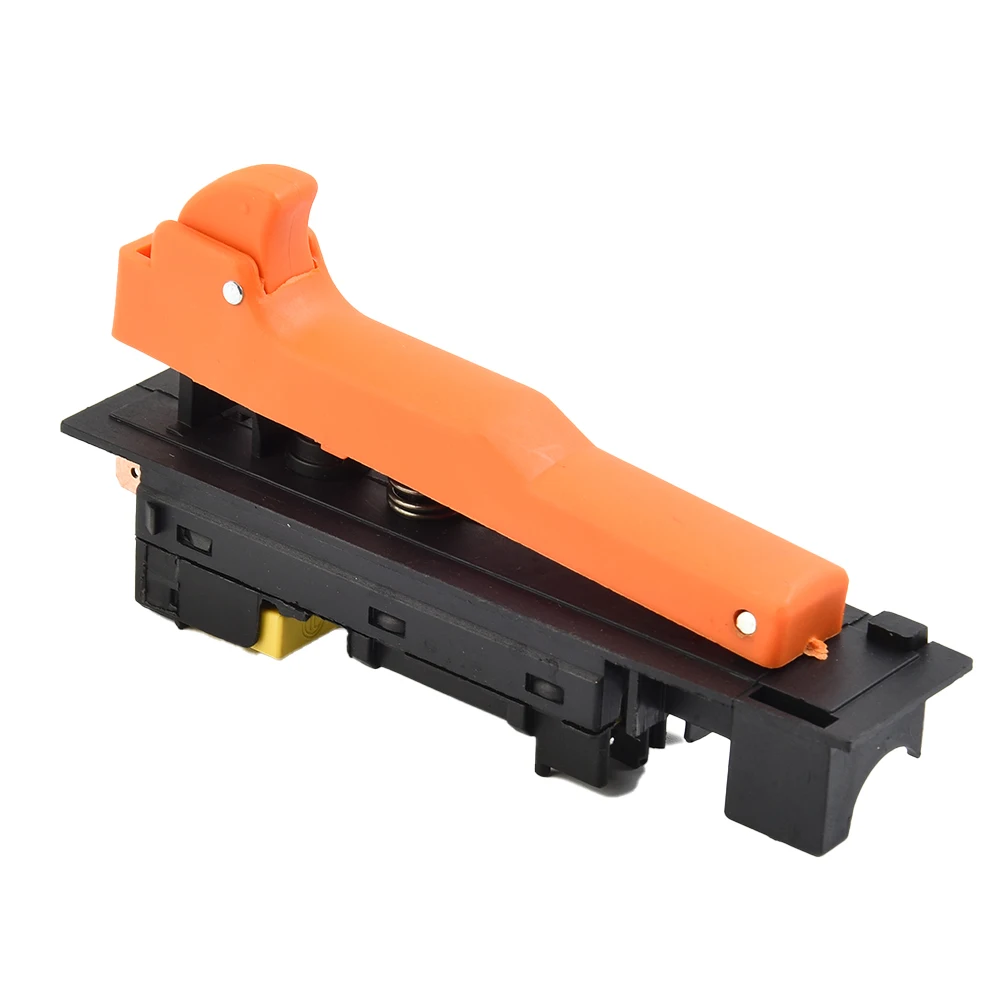 Electric Tools Trigger Switch Black For M~kita 180 GA9030 GA9020 GA7030 GA7020 G18SE3 Angle Grinder Part Power Tool Accessories
Electric Tools Trigger Switch Black For M~kita 180 GA9030 GA9020 GA7030 GA7020 G18SE3 Angle Grinder Part Power Tool Accessories
