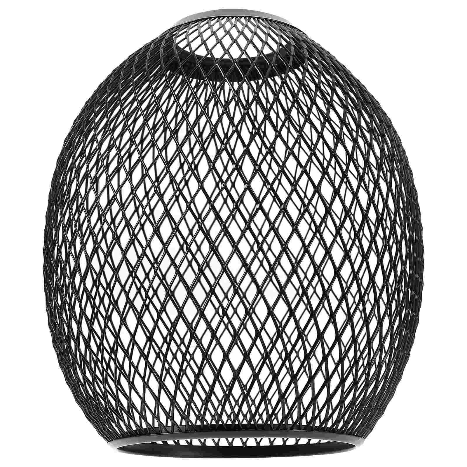 Lamp Shade Hollow Metal Lampshade Replacement Metal Lampshade Iron Wire Lamp Cover
Lamp Shade Hollow Metal Lampshade Replacement Metal Lampshade Iron Wire Lamp Cover