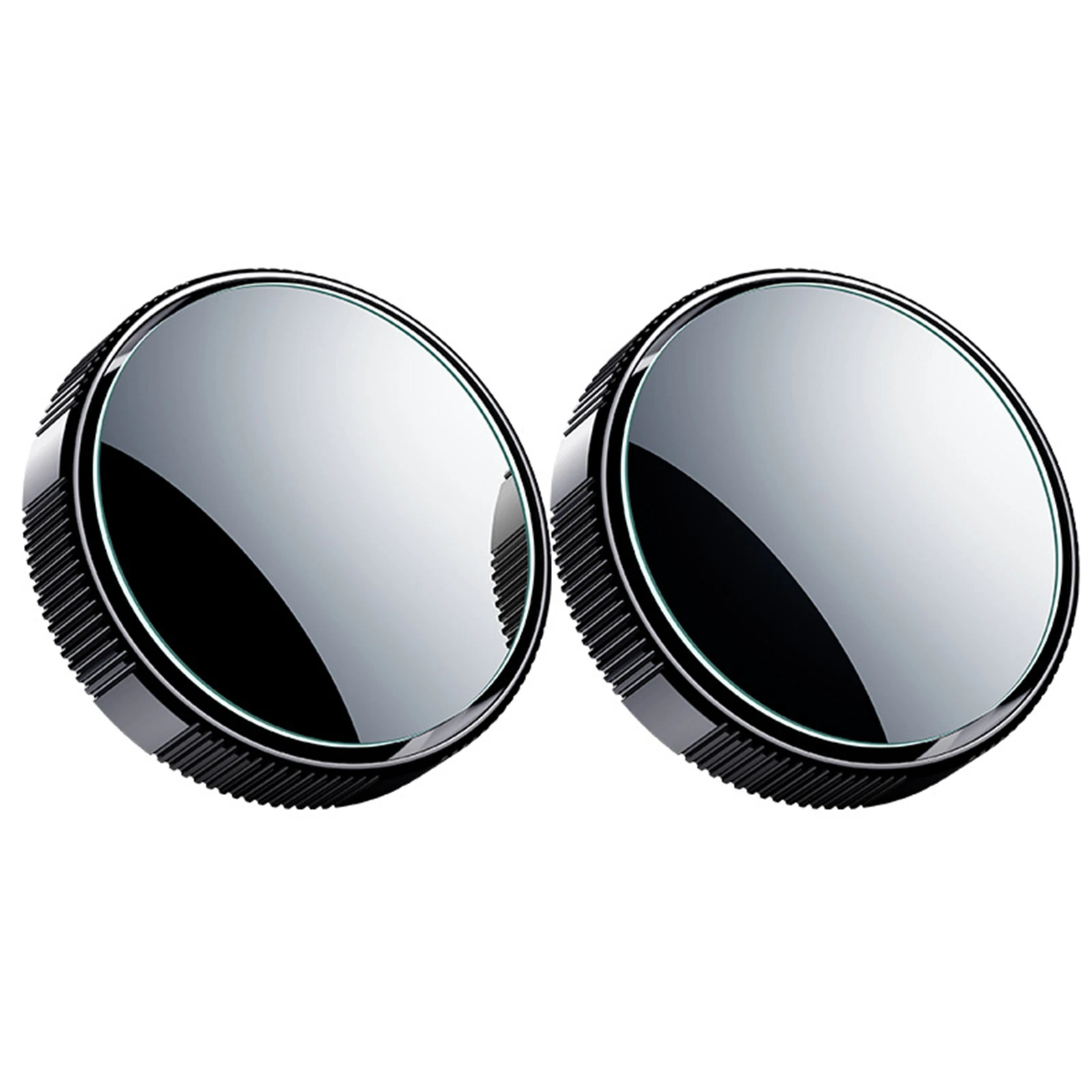 2Pcs Car Convex Blind Spot Mirror HD 360 Degree Wide Angle Adjustable Rearview Mirror Auxiliary Round Mirror Car Accessories
2Pcs Car Convex Blind Spot Mirror HD 360 Degree Wide Angle Adjustable Rearview Mirror Auxiliary Round Mirror Car Accessories