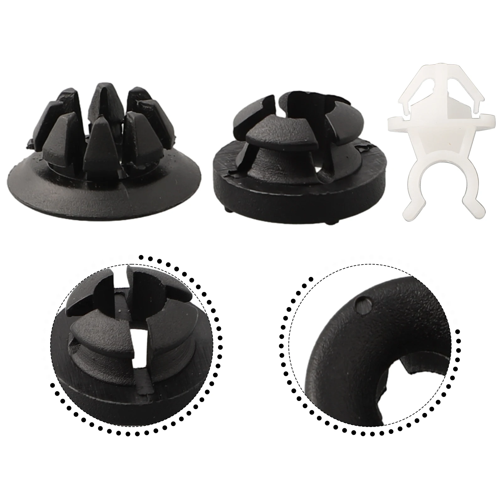 3pcs Car Hood Support Prop Rod Holder Clip For Accord Odyssey Prelude Auto Fastener Clip Accesorios Para El Coche
3pcs Car Hood Support Prop Rod Holder Clip For Accord Odyssey Prelude Auto Fastener Clip Accesorios Para El Coche