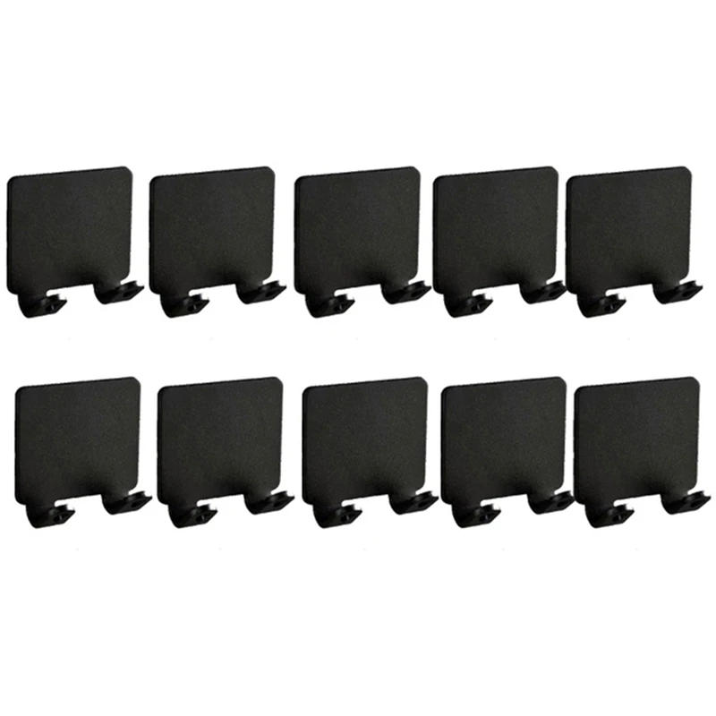 10PCS No-Punch Holder Adhesive Shaving Tools Storage Hook Bathroom Waterproof Wall Hook Bathroom Shelf Holder
10PCS No-Punch Holder Adhesive Shaving Tools Storage Hook Bathroom Waterproof Wall Hook Bathroom Shelf Holder