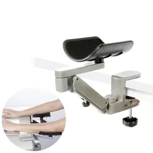 Metal Adjustable Arm Rest Wrist support Extended Mousepad Armrest for Computer Ergonomic Hand Comfort Mouse Pad Shoulder Protect
Metal Adjustable Arm Rest Wrist support Extended Mousepad Armrest for Computer Ergonomic Hand Comfort Mouse Pad Shoulder Protect