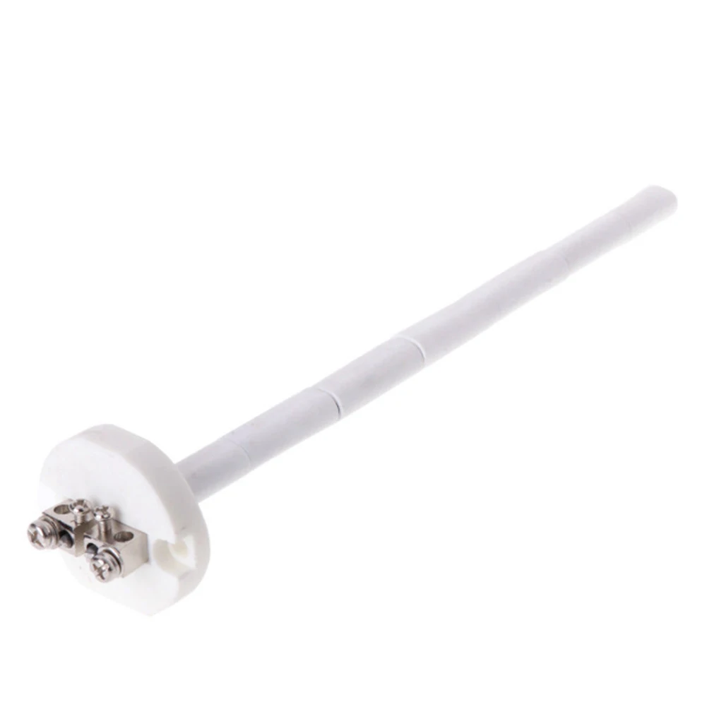 1PC K Type Thermocouple Sensor For Muffle Furnace Resistance Furnace 1100℃ K-Type High Temperature Thermocouple Sensor
1PC K Type Thermocouple Sensor For Muffle Furnace Resistance Furnace 1100℃ K-Type High Temperature Thermocouple Sensor