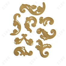 2022 New Flourish Impression Metal Cutting Dies Handmade Diy Greeting Card Scrapbook Craft Dies Punch Decorate Embossing Stencil
2022 New Flourish Impression Metal Cutting Dies Handmade Diy Greeting Card Scrapbook Craft Dies Punch Decorate Embossing Stencil