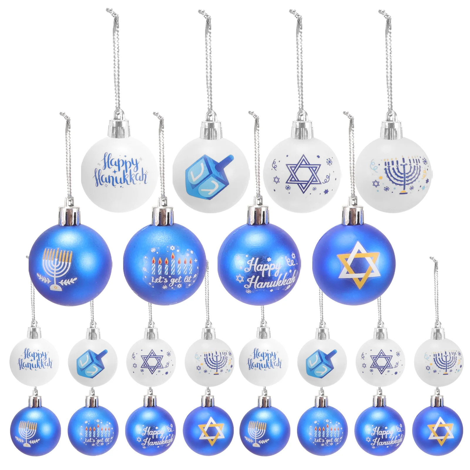 Home Office Hanukkah Home Decor Ornament Tree Small Hanukkah Balls Balls For Hanukkah Party Hanukkah Balls For Party Decor
Home Office Hanukkah Home Decor Ornament Tree Small Hanukkah Balls Balls For Hanukkah Party Hanukkah Balls For Party Decor