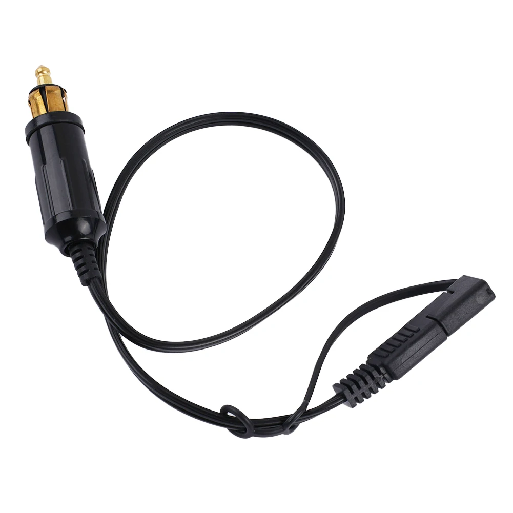 1pcs Plastic For BMW Motorcycle DIN Hella Powerlet Plug To SAE Adapter Connector Cable Black Parts Accessories Switches Relay
1pcs Plastic For BMW Motorcycle DIN Hella Powerlet Plug To SAE Adapter Connector Cable Black Parts Accessories Switches Relay