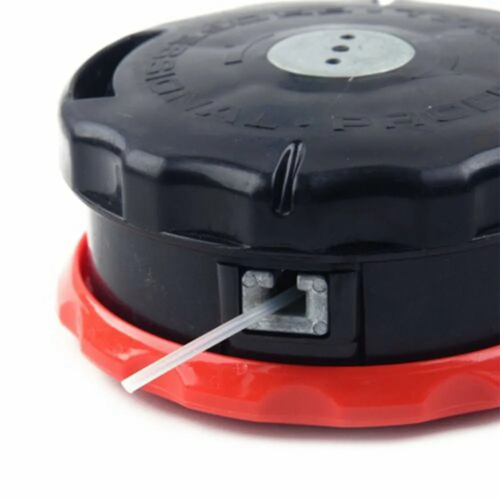 Hot New Durable Trimmer Head For Speed Feed Garden Grass No Disassembly Reliable Replacement Universal Accessory
Hot New Durable Trimmer Head For Speed Feed Garden Grass No Disassembly Reliable Replacement Universal Accessory