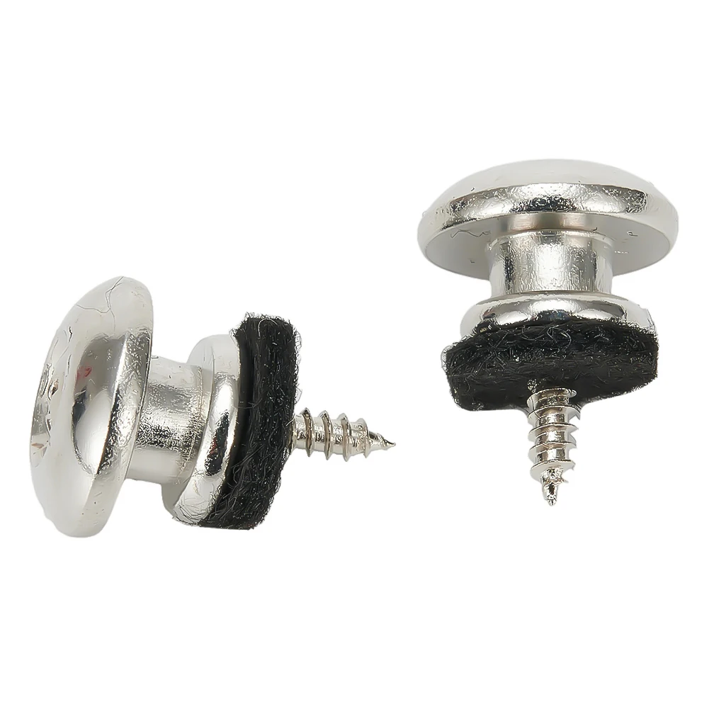 Guitar Belt Buckle Buttons Metal Guitar Strap Lock Set Installation Screws Folk Guitar Bass Electric Guitar Accessories
Guitar Belt Buckle Buttons Metal Guitar Strap Lock Set Installation Screws Folk Guitar Bass Electric Guitar Accessories