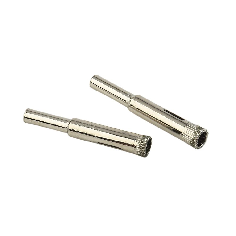 Durable Equipment Useful Hole Opener Ceramic Glass Marble Saw Silver Supplies Tile Workshop 8mm Cutter Diamond
Durable Equipment Useful Hole Opener Ceramic Glass Marble Saw Silver Supplies Tile Workshop 8mm Cutter Diamond