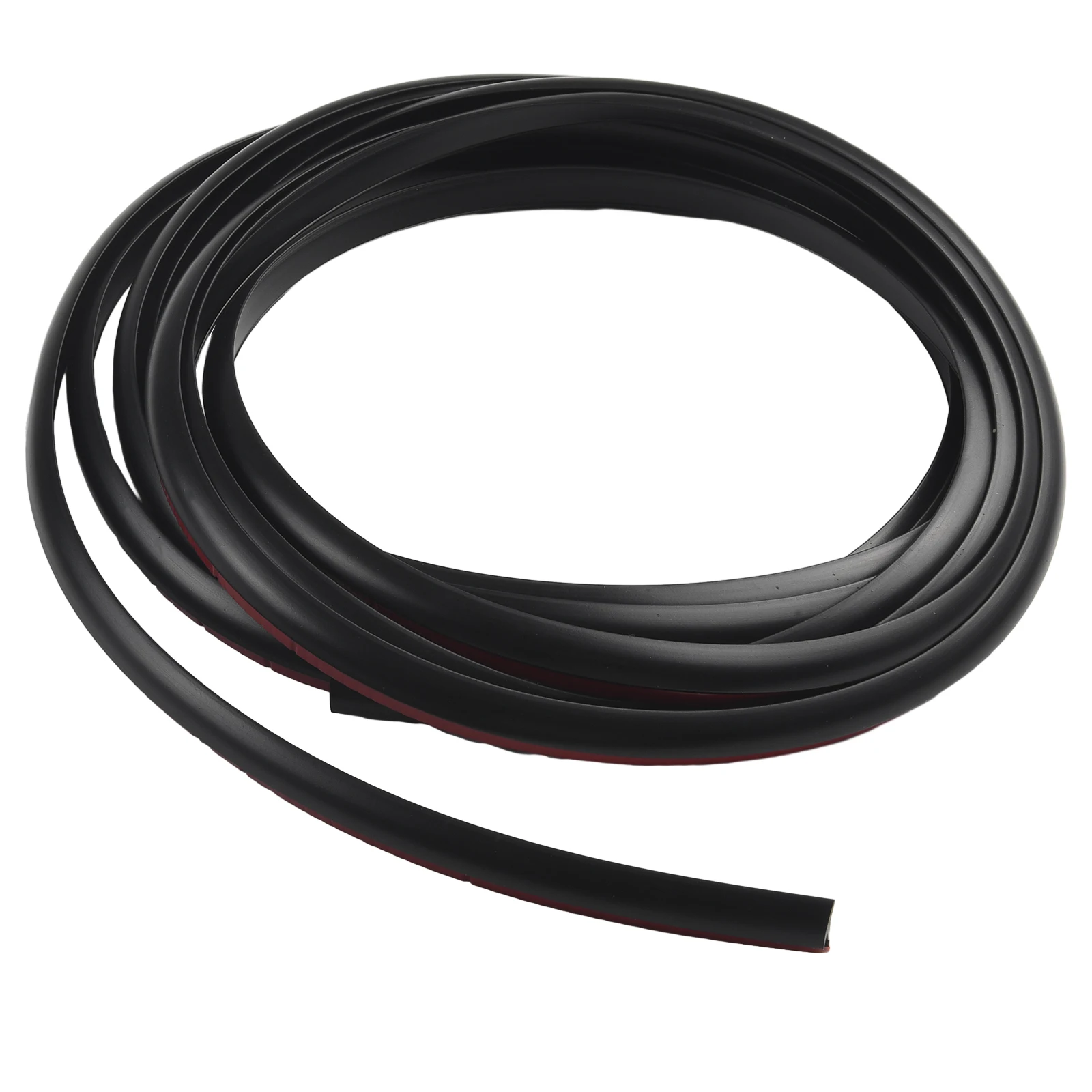 Car Sealing Strip 4 Meter 4M Front Rear Bumper & Lip Front Rear Bumper&Lip Sealed Strips Side Skirt Weatherproof
Car Sealing Strip 4 Meter 4M Front Rear Bumper & Lip Front Rear Bumper&Lip Sealed Strips Side Skirt Weatherproof