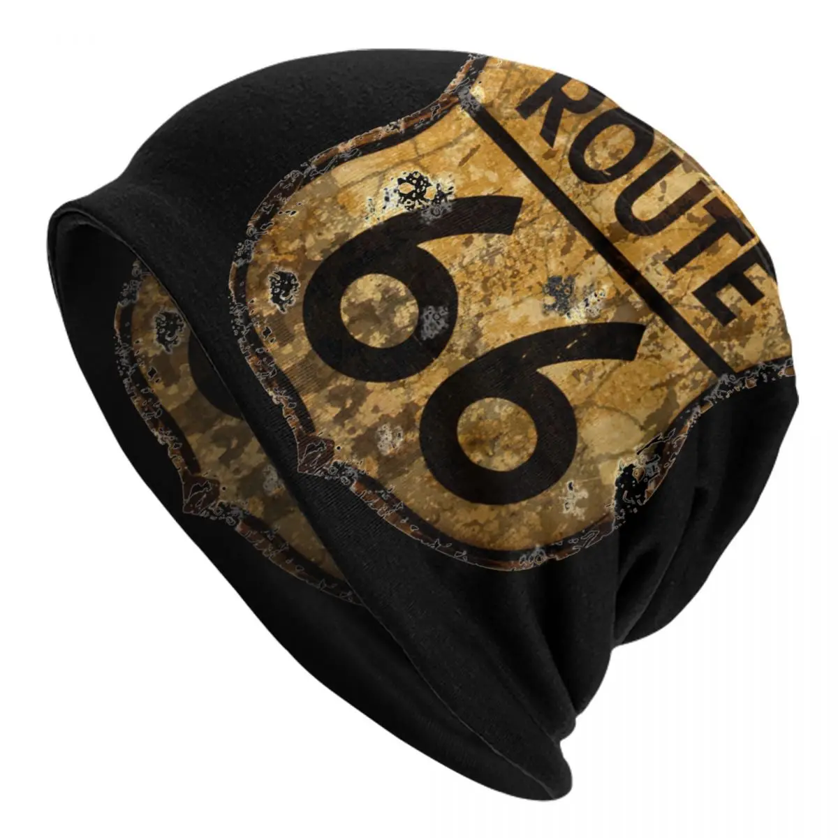 Olde Route 66 Road Highway USA Bonnet Hat Cool Outdoor Skullies Beanies Hat Unisex Knit Hat Spring Head Wrap Cap
Olde Route 66 Road Highway USA Bonnet Hat Cool Outdoor Skullies Beanies Hat Unisex Knit Hat Spring Head Wrap Cap