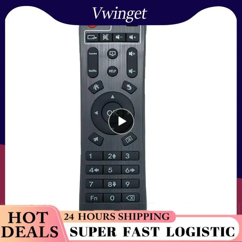 ТВ-приставка на Android 10,0, голосовой помощник, 6K 3D, 2,4G и 5,8G, Wi-Fi, 4 Гб ОЗУ, 32 ГБ, 64 ГБ, очень быстрая смарт-приставка Mi s, бесплатная доставка в Бразилию 
ТВ-приставка на Android 10,0, голосовой помощник, 6K 3D, 2,4G и 5,8G, Wi-Fi, 4 Гб ОЗУ, 32 ГБ, 64 ГБ, очень быстрая смарт-приставка Mi s, бесплатная доставка в Бразилию