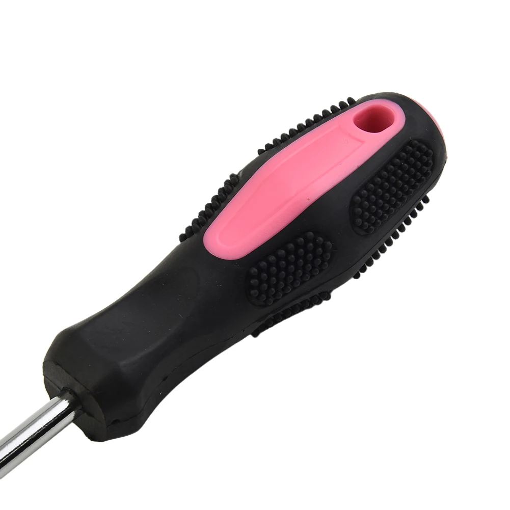 Nutdrivers Part Bit Holder Screwdriver Handle For Craftsman Hand Tools Magnetic Spinner 1/4 Inch Chrome Vanadium Steel+rubber
Nutdrivers Part Bit Holder Screwdriver Handle For Craftsman Hand Tools Magnetic Spinner 1/4 Inch Chrome Vanadium Steel+rubber
