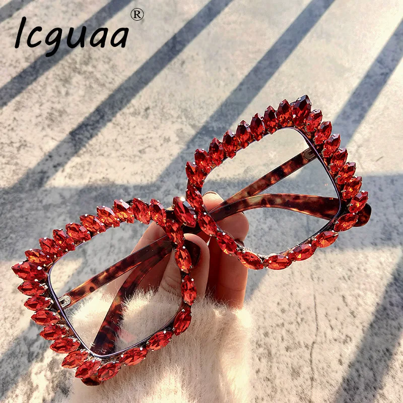 Классические большие квадратные солнцезащитные очки, оптические роскошные очки ручной работы, блестящие очки с кристаллами, солнцезащитные очки в стиле стимпанк 
Классические большие квадратные солнцезащитные очки, оптические роскошные очки ручной работы, блестящие очки с кристаллами, солнцезащитные очки в стиле стимпанк