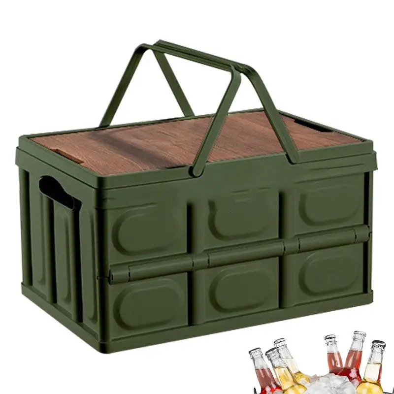 Складные ящики для хранения, садовые инструменты и бассейн, ящик для хранения игрушек для кемпинга, складной портативный ящик для хранения для автомобиля, ванной комнаты
Складные ящики для хранения, садовые инструменты и бассейн, ящик для хранения игрушек для кемпинга, складной портативный ящик для хранения для автомобиля, ванной комнаты