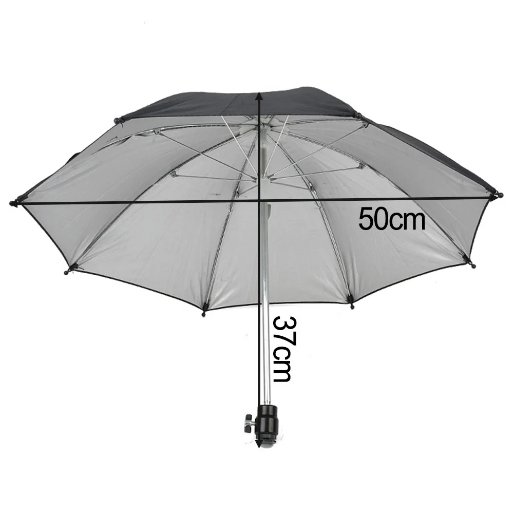 Professional DSLR Camera Umbrella Hot Shoe Cover Sunshade Rainy Holder For Canon For Sony Mirrorless Phone Photography Accessory
Professional DSLR Camera Umbrella Hot Shoe Cover Sunshade Rainy Holder For Canon For Sony Mirrorless Phone Photography Accessory