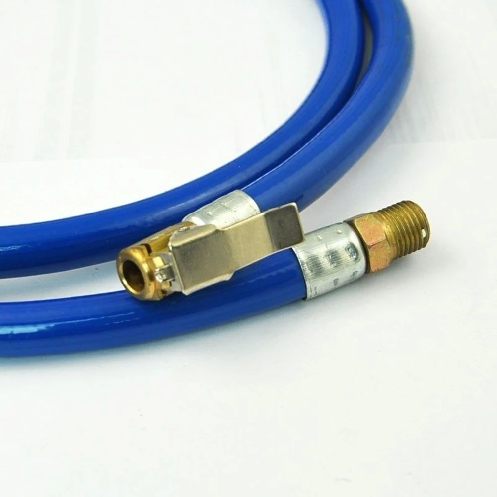 Tire Hose Tire Inflatable Hose Inflatable Hose Tire Inflatable Hose Air Tyre Inflator Car Auto Tire Hose Explosion-proof
Tire Hose Tire Inflatable Hose Inflatable Hose Tire Inflatable Hose Air Tyre Inflator Car Auto Tire Hose Explosion-proof