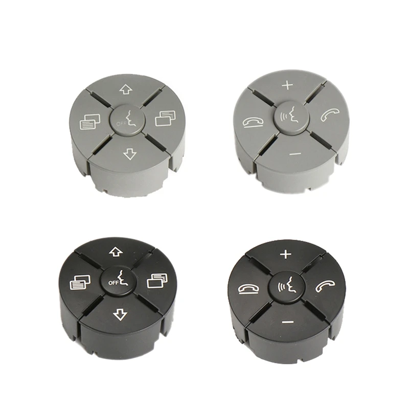 Car Steering Wheel Switch Control Buttons Multi-Function Switch Buttons For Mercedes Benz ML GL W164 R-Class W251 
Car Steering Wheel Switch Control Buttons Multi-Function Switch Buttons For Mercedes Benz ML GL W164 R-Class W251