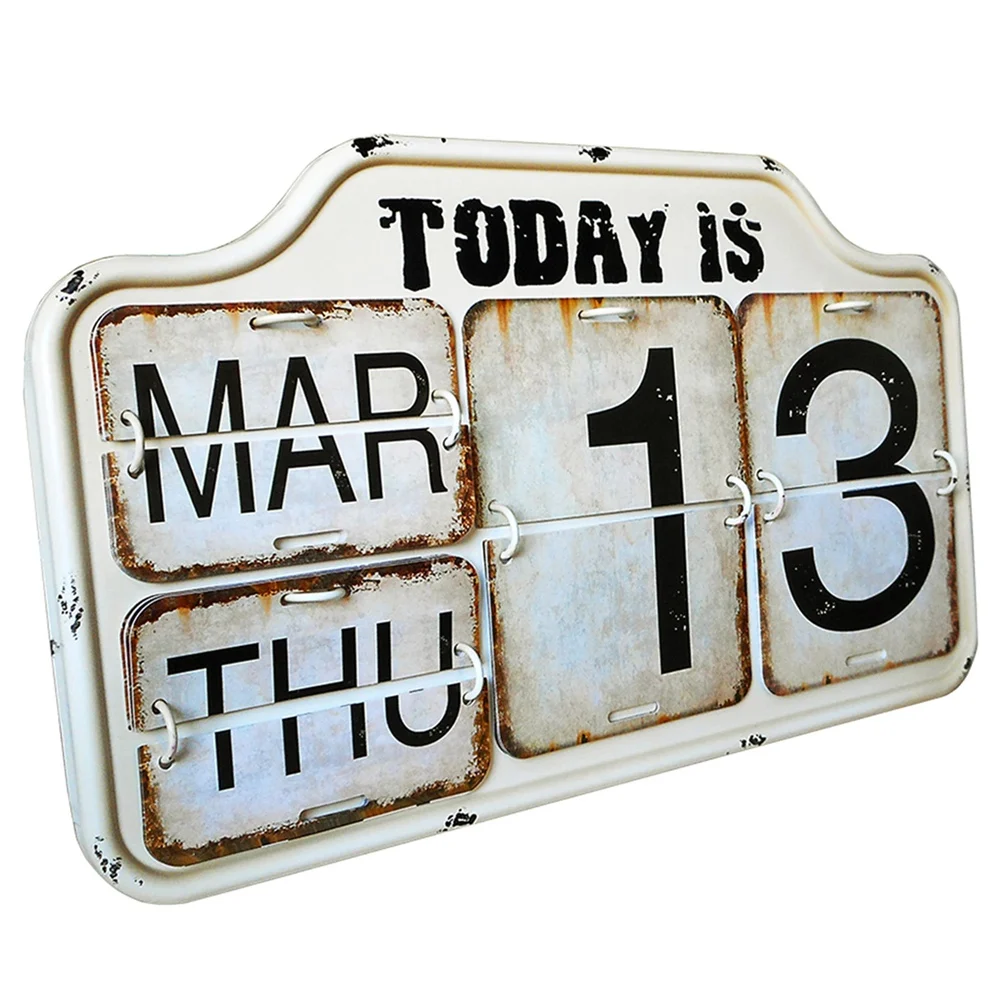 Античный календарь для стола, легко регулируемый вечный стоячий календарь, декор для комнаты, украшение для дома, офиса, отеля
Античный календарь для стола, легко регулируемый вечный стоячий календарь, декор для комнаты, украшение для дома, офиса, отеля