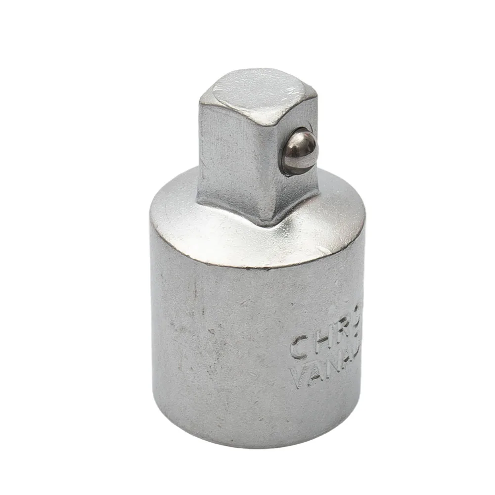 Ratchet Wrench Socket Converter 1/4" 3/8" 1/2" Drive Adapter Reducer Steel Small Socket Tools For Car Bicycle Repair Tools
Ratchet Wrench Socket Converter 1/4" 3/8" 1/2" Drive Adapter Reducer Steel Small Socket Tools For Car Bicycle Repair Tools