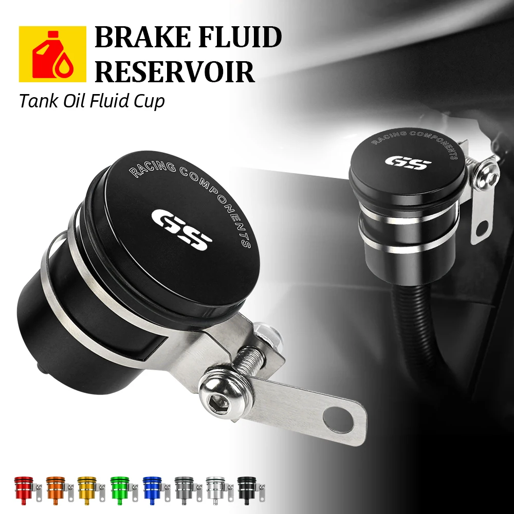 For BMW F 800 850 GS F850 GSA ADVENTURE G 310 650 GS Motorcycle Brake Clutch Tank Cylinder Fluid Oil Reservoir Cup Accessories 
For BMW F 800 850 GS F850 GSA ADVENTURE G 310 650 GS Motorcycle Brake Clutch Tank Cylinder Fluid Oil Reservoir Cup Accessories