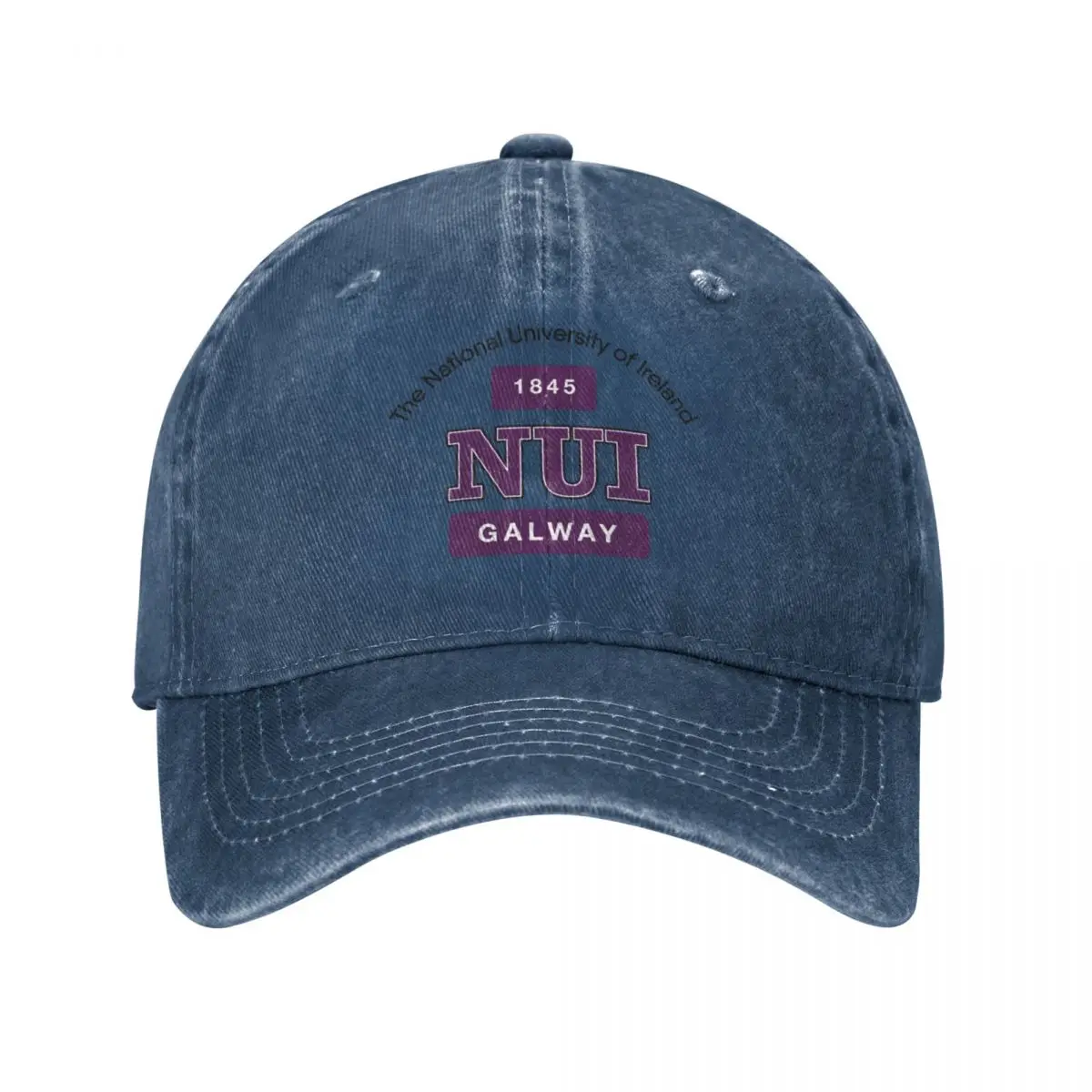 

The National University of Ireland Galway Baseball Cap Luxury Cap Anime Hat Hats For Men Women'S