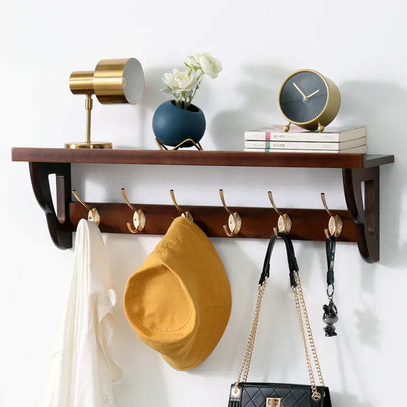 Apartment Wood Coat Racks Portable Party Luxury Indoor Balcony Drying Hotel Clothes Racks Bag Perchero Pared Furniture Designer
Apartment Wood Coat Racks Portable Party Luxury Indoor Balcony Drying Hotel Clothes Racks Bag Perchero Pared Furniture Designer