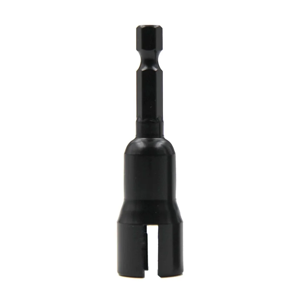 1 Pc 1/4Inch Nut Driver Butterfly Bolt Socket Wrench Hex Shank Socket Adapter Electrical Wrench Spanner Accessories Hand Tools
1 Pc 1/4Inch Nut Driver Butterfly Bolt Socket Wrench Hex Shank Socket Adapter Electrical Wrench Spanner Accessories Hand Tools