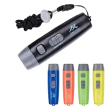 Practical Electronic Electric Whistle Referee Tones Outdoor Survival Football Basketball Game Cheerleading Whistle Hot Seliiing
Practical Electronic Electric Whistle Referee Tones Outdoor Survival Football Basketball Game Cheerleading Whistle Hot Seliiing