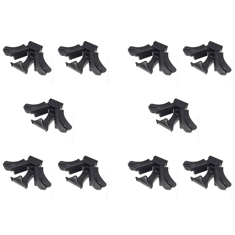 10X For Toyota Land Cruiser 100 Series 00-07 / Lexus LX570 08-15 LX470 01-07 Center Console Cup Holder Insert Divider
10X For Toyota Land Cruiser 100 Series 00-07 / Lexus LX570 08-15 LX470 01-07 Center Console Cup Holder Insert Divider